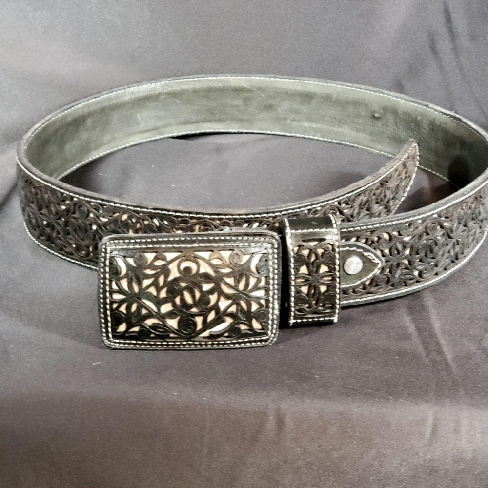 Vaquero Belt